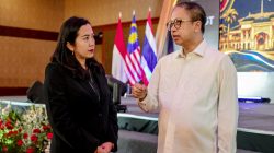 Melalui IMT-GT Ke-32, Sumut Didorong Jadi Koridor Rantai Pasok Strategis Kawasan