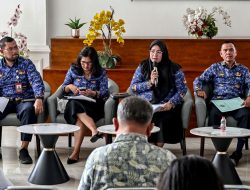 Kawasan Perikanan Sumut Mulai Dipetakan, Pengembangan Didorong dari Hulu hingga Hilir