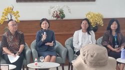 2.000 Suara Akan Menggema di Tepi Danau Toba, Samosir Siapkan Target Rekor MURI