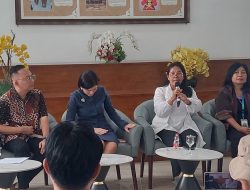 Samosir Bidik 3.000 Wisatawan per Hari Lewat Festival Budaya dan Paduan Suara Internasional