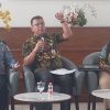 Sinabung Masih Siaga, Pemprov Sumut Perkuat Penanganan 650 Pengungsi dan Siapkan Evakuasi Susulan