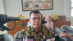 Bencana Mengintai Sumut, 273,87 Hektare Lahan Terbakar Sepanjang 2026