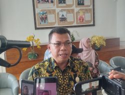 Bencana Mengintai Sumut, 273,87 Hektare Lahan Terbakar Sepanjang 2026