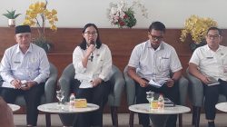 Disdik Sumut Kebut Program Strategis Daerah, Rehab 187 Ruang Kelas Ditargetkan Rampung Tahun 2026