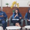 Laut Sumut Didorong Jadi Mesin Ekonomi, DKP Perkuat Kawasan Perikanan