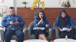 Laut Sumut Didorong Jadi Mesin Ekonomi, DKP Perkuat Kawasan Perikanan
