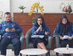 Laut Sumut Didorong Jadi Mesin Ekonomi, DKP Perkuat Kawasan Perikanan