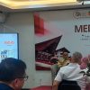 OJK Catat Pembiayaan Sumut Menguat, Kredit UMKM Turun 1,77 Persen