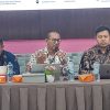 KPPU Kawal KDKMP dan Monitoring Harga Pangan di Wilayah Kanwil I