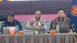 KPPU Kawal KDKMP dan Monitoring Harga Pangan di Wilayah Kanwil I