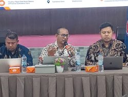 KPPU Kawal KDKMP dan Monitoring Harga Pangan di Wilayah Kanwil I