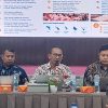 KPPU Kanwil I Terima 21 Laporan, Dugaan Persekongkolan Tender Mendominasi