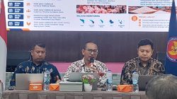 KPPU Kanwil I Terima 21 Laporan, Dugaan Persekongkolan Tender Mendominasi