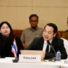 IMT-GT di Sumut Diharapkan Dorong Aksi Nyata dan Buka Peluang Investasi Baru