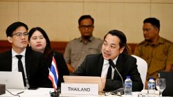 IMT-GT di Sumut Diharapkan Dorong Aksi Nyata dan Buka Peluang Investasi Baru