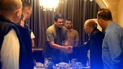 Urai Kemacetan, Pemprov Sumut Siapkan Jalur Wisata 28 Km ke Berastagi
