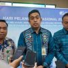 Rico Waas Dorong BPJS Ketenagakerjaan Jemput Bola, Perlindungan Pekerja Informal Diperluas