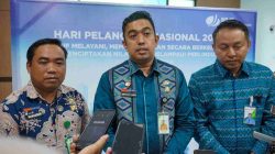 Rico Waas Dorong BPJS Ketenagakerjaan Jemput Bola, Perlindungan Pekerja Informal Diperluas