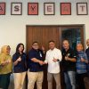 Kerja Sama PWI Sumut-BPJS Ketenagakerjaan Diperpanjang, Sekitar 900 Anggota Dapat Perlindungan