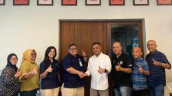 Kerja Sama PWI Sumut-BPJS Ketenagakerjaan Diperpanjang, Sekitar 900 Anggota Dapat Perlindungan