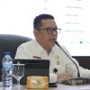 Dinsos Medan Tegaskan Peringkat Desil DTSEN Bukan Kewenangan Pemko