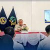 Bapas Kelas I Palangka Raya Melaksanakan Penguatan dan Internalisasi Sekaligus Pemenuhan Data Dukung B09