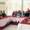 Theo Adrianus Bersama Jajaran Ikuti Kegiatan Penguatan Implementasi Quick Wins Perbaikan Pelayanan Publik Bidang Pemasyarakatan