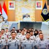 Ikuti Arahan Dirjenpas, Rutan Pangkalan Brandan Perkuat Kesiapsiagaan dan Integritas Jajaran