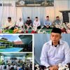 Rutan Pangkalan Brandan Perkuat Pembinaan Kepribadian melalui Peringatan Maulid Nabi Muhammad SAW 1448 H