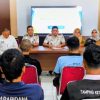 Rutan Pangkalan Brandan dan SKB Langkat Perkuat Komitmen Pendidikan Kesetaraan bagi WBP
