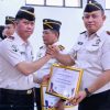 Bapas Kelas I Palangka Raya Raih Penghargaan Dalam Kategori Tata Kelola dan Akuntabilitas