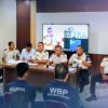 Rutan Pangkalan Brandan Gelar Sidang TPP, Bahas Usulan Integrasi, Tamping/Pekerja, dan Remisi Susulan