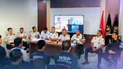 Rutan Pangkalan Brandan Gelar Sidang TPP, Bahas Usulan Integrasi, Tamping/Pekerja, dan Remisi Susulan