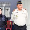 Dukung Deteksi Dini Keamanan, Bapas Kelas I Palangka Raya Ikuti Penggeledahan WBP