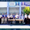 Rutan Garut Perkuat Deteksi Dini, Razia Gabungan dan Tes Urine Libatkan BNNK, TNI, dan Polri