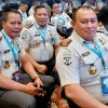 Perkuat Kinerja dan Integritas, Kepala Bapas Palangka Raya Ikuti Rakor Kementerian Imipas Tahun 2026