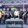 Rutan Pangkalan Brandan Gelar Razia Bersama, Perkuat Komitmen Cegah Peredaran Barang Terlarang