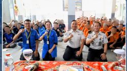 Perkuat Nilai Moral, Rutan Garut Gelar Pelatihan Pendidikan Moralitas bagi Warga Binaan