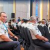 Dari Evaluasi Menuju Aksi, Kepala Bapas Palangka Raya Ikuti Penutupan Rapat Koordinasi Kemenimipas 2026