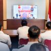 Rutan Pangkalan Brandan Ikuti Arahan dan Penguatan Kakanwil Ditjenpas Sumut