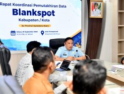 Kominfo Sumut Minta Kabupaten/Kota Mutakhirkan Data Blankspot untuk Perluas Akses Digital