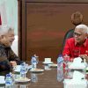 Wagub Sumut Dorong Garuda Buka Kembali Rute Kualanamu-Nias