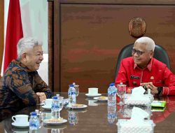 Wagub Sumut Dorong Garuda Buka Kembali Rute Kualanamu-Nias