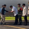 Gubernur Bobby Nasution Dampingi Wapres Gibran Tinjau Hunian Tetap dan Infrastruktur di Tapteng