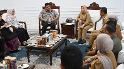 Bobby Nasution: Usaha Tak Berizin dan Ganggu Kamtibmas Tak Boleh Beroperasi