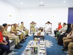 Bobby Nasution Targetkan Sumut Bebas Rabies, 15 Ribu Hewan Disasar Vaksinasi Massal