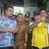 Gubernur Bobby Pastikan Penanganan Banjir Jalan Letda Sujono Dimulai 2027