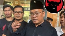 PDIP Desak Pemerintah Tegas Tindak Dugaan Pembubaran Ibadah Jemaat GKPI di Tangerang