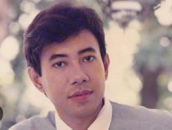 Guruh Soekarnoputra Wafat, Jejak Seniman dan Politikus Itu Berakhir di Usia 73 Tahun
