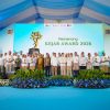 Pelajar Jadi Sasaran Baru Inklusi Keuangan, Sumut Sabet KEJAR Award 2026